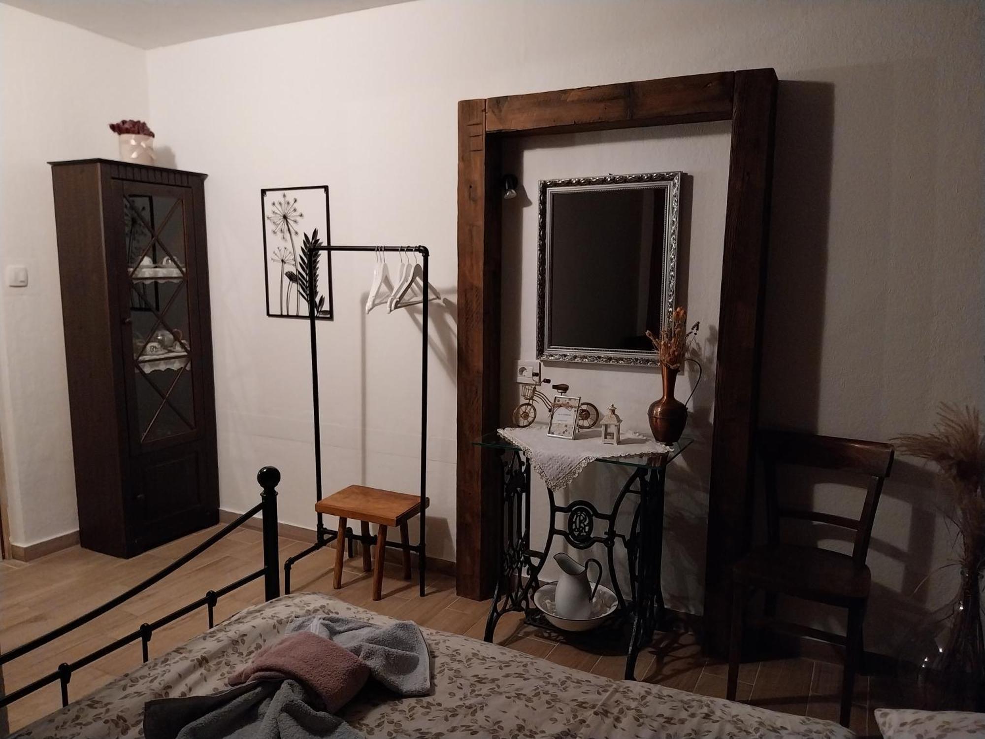 Apartment Ada Bed & Breakfast Gračac Pokoj fotografie